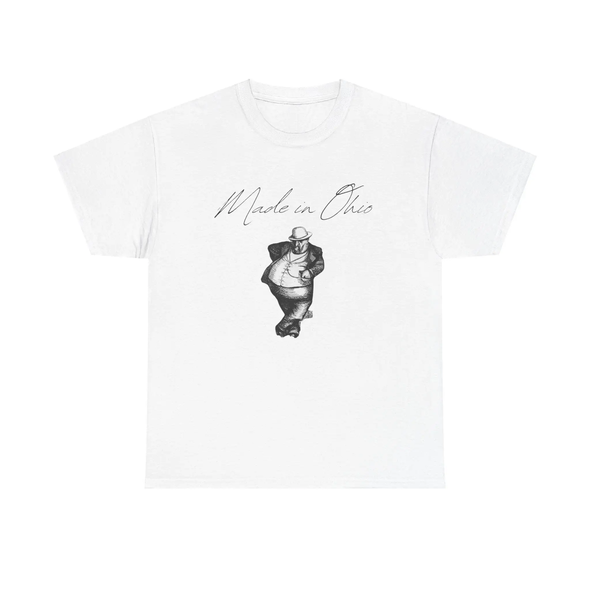 

Made In Ohio T Shirt