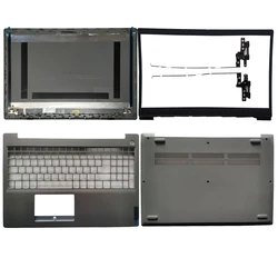 New Case For IdeaPad 3 15ADA05 3-15 ARE05 15IML05 15IIL05 15IGL05 LCD Back Cover/Front Bezel/Palmrest Upper/Bottom Base