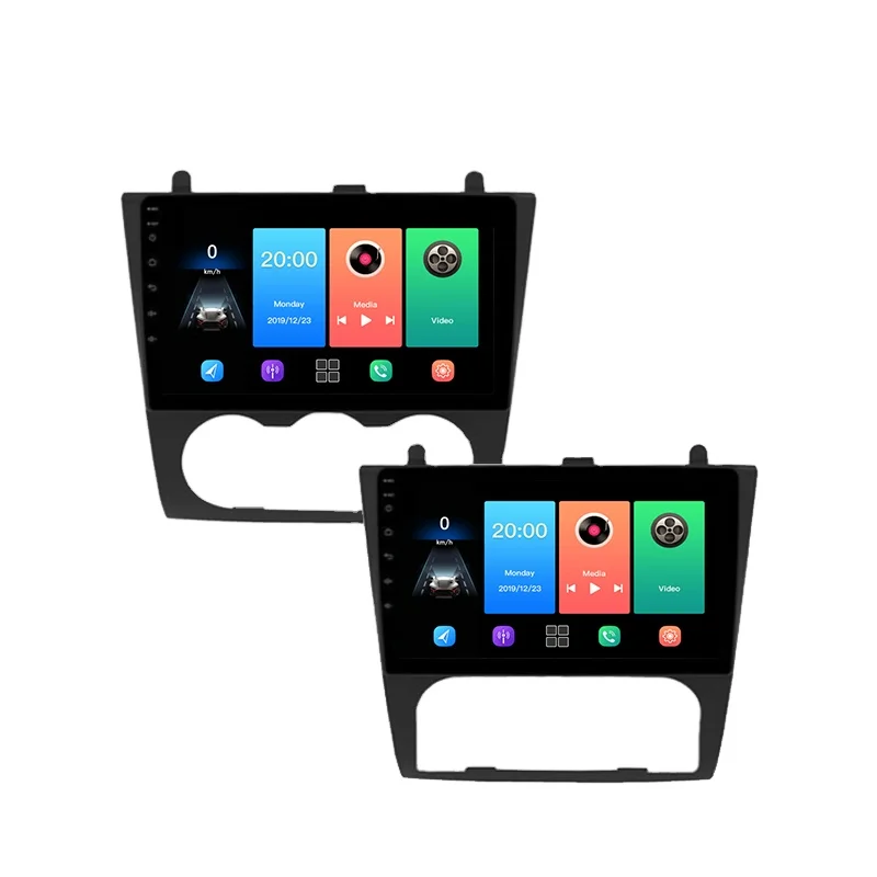 

Bosstar 9inch Touch SCreen Android Car Radio With CarPlay DSP for Nissan Altima 2008-2012 Car GPS NAvigation Player