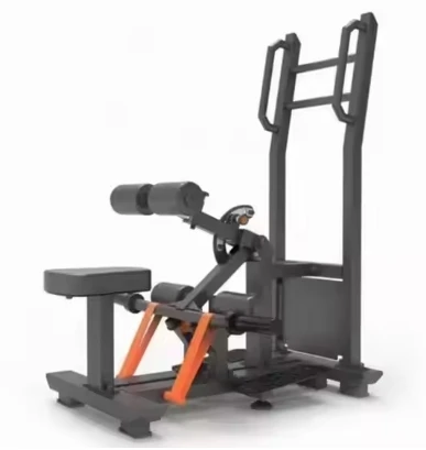 

Body building fitness equipment workout gym machine Seated Hip trainer machine hip thrust machine