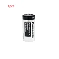1pcs CR123A