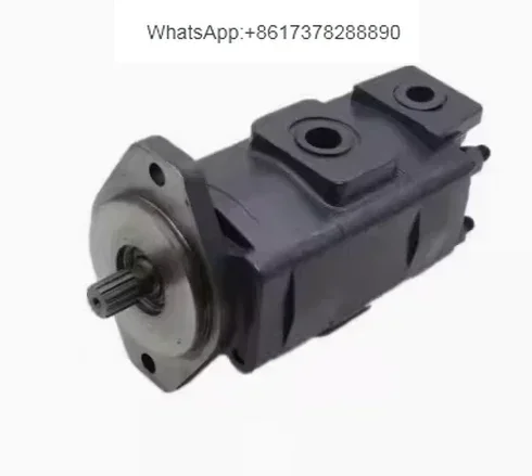 1pc 14602252 Hydraulic Pump For  EC480D EC380D EC340D Excavator