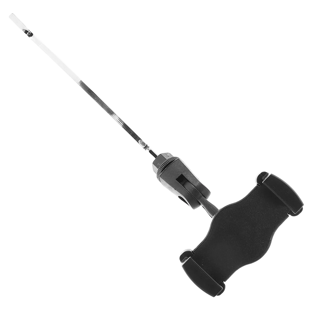 Supernew  Mobile Phone Holder Saxophone Stand Support Music Attachment Bracket Grip Mount Clip Cell Kickstand Music Stand