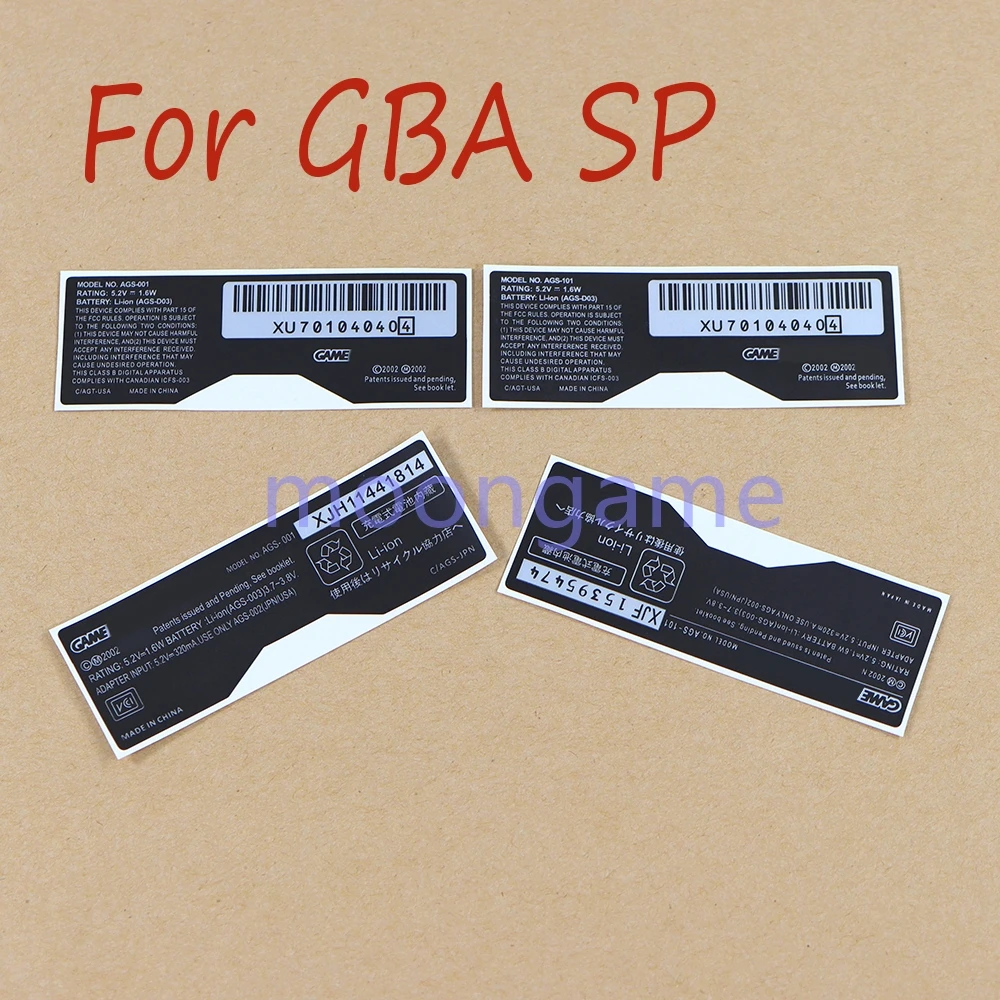 400Pcs For Gameboy …