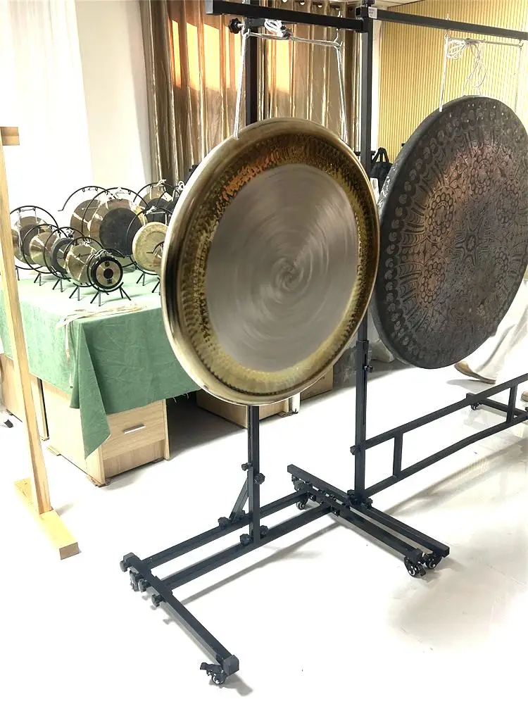 Thumbnail 3 - #6 Compare Gongs Before You Buy