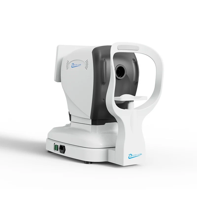 Digital Optometry RMK-180 Test Device Auto Ref/Keratometer Compact Design Auto Refractometer for Eye Care Professionals