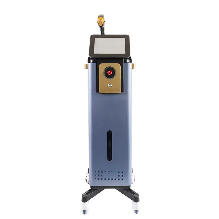 810 Multifunctional All-in-one Freckle Removal Instrument, beauty Salon Rejuvenation Instrument, Precise Skin Rejuvenation and s