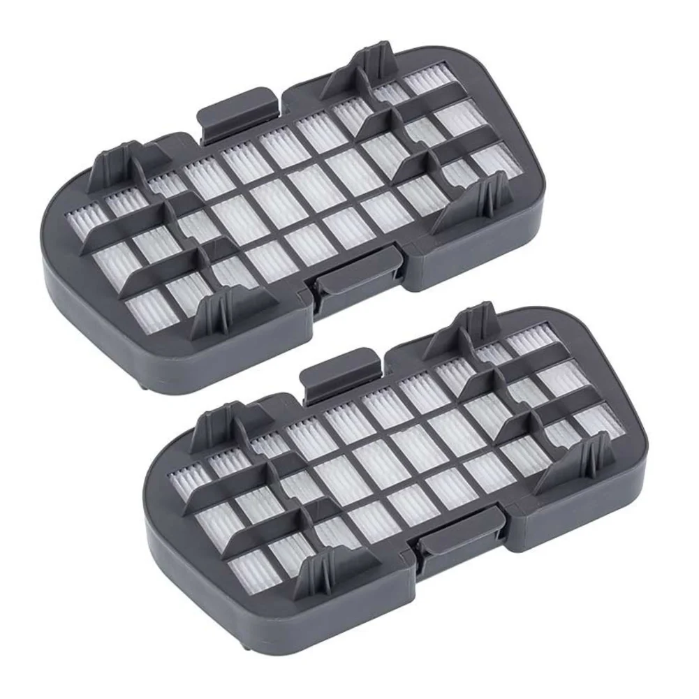 Compatible Filter HEPA Filter Home Appliance Replacement Easy Installation Process For Bosch Models Cleaning Filter Kit