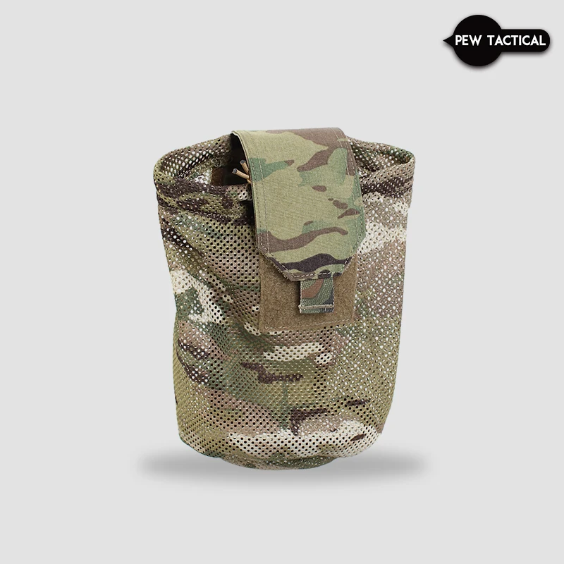 PEW TACTICAL OTB Mini Dump Pouch airsoft PH07