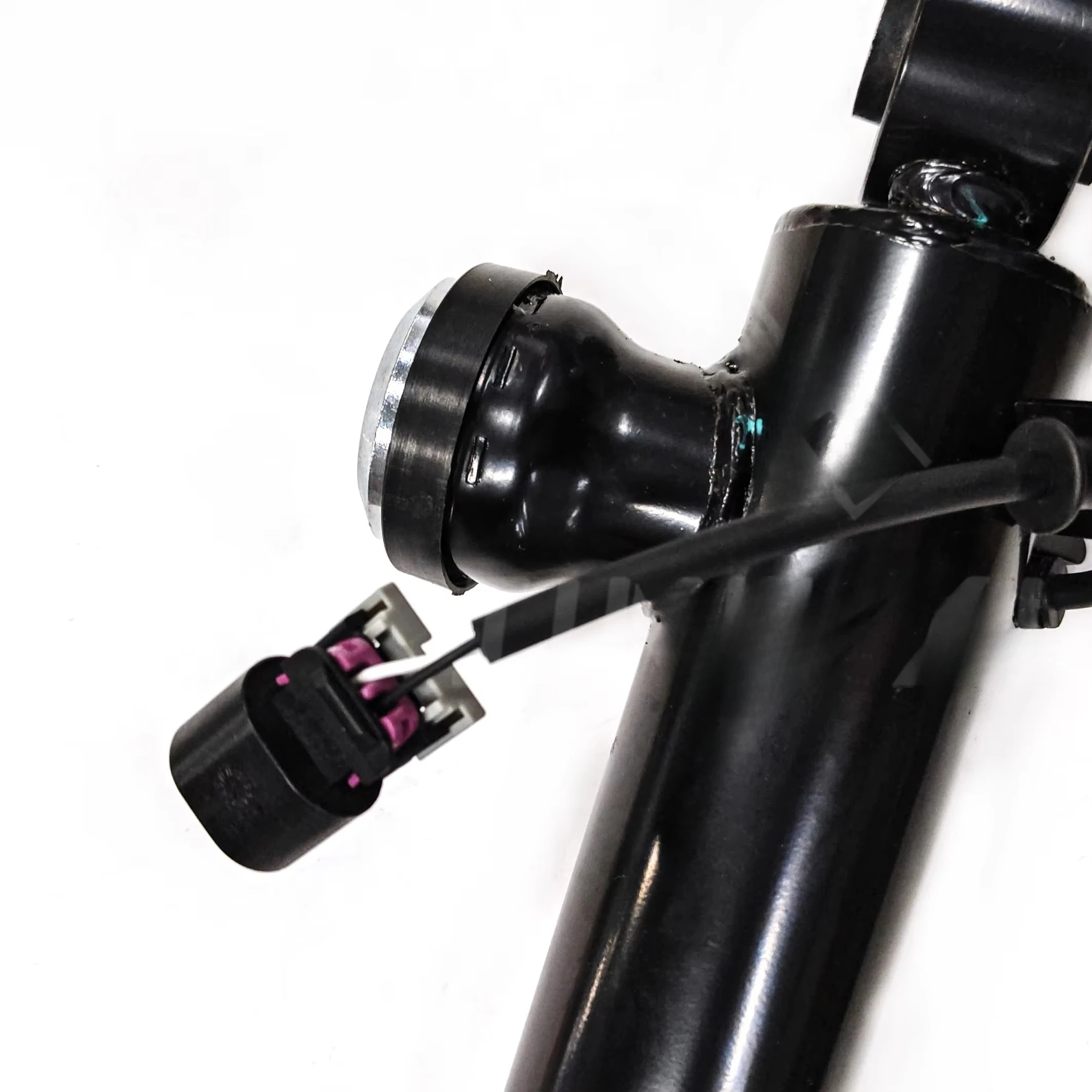 

22793800 22993799 22857109 22857108 front and rear car shock absorber assemblies with electric