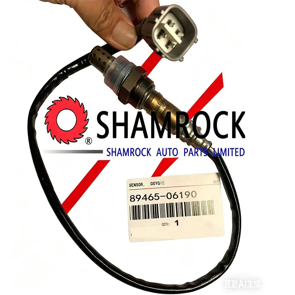 

Датчик кислорода (лямбда-зонд) 89465-06190 8946506190 89465-06190 8946504480 89465-06100