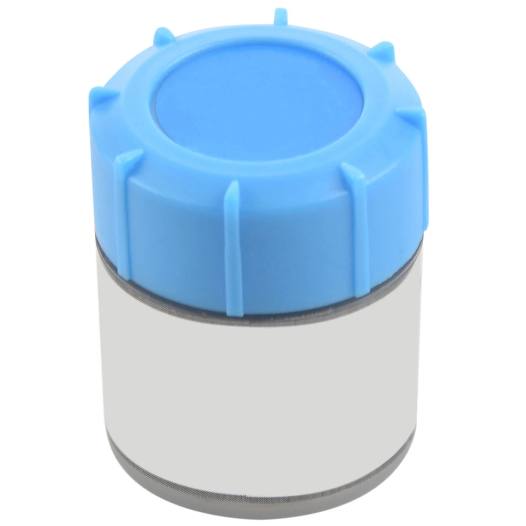 실버 서멀 그리스 페이스트 복합 칩셋 냉각, CPU GPU HY710 용, 20g