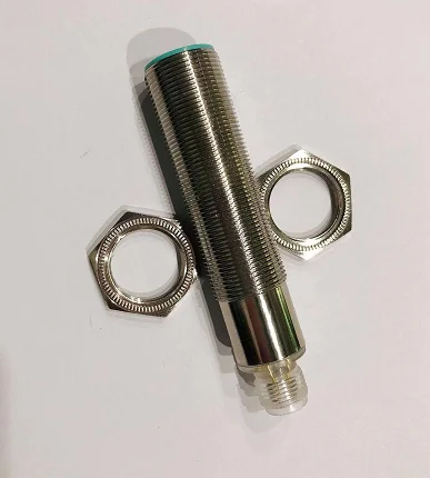 M18 ultrasonic distance sensor M18 ultrasonic distance sensor
