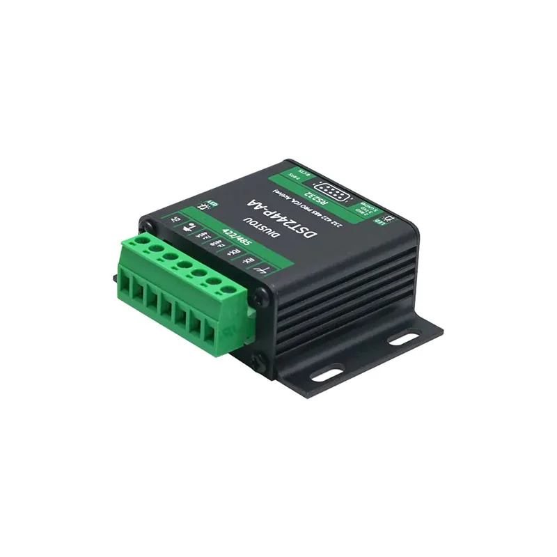 232 422 485 PRO (CA) Active Serial Port Module RS485 RS422 RS232 to TTL Level Converter for Industrial Automation