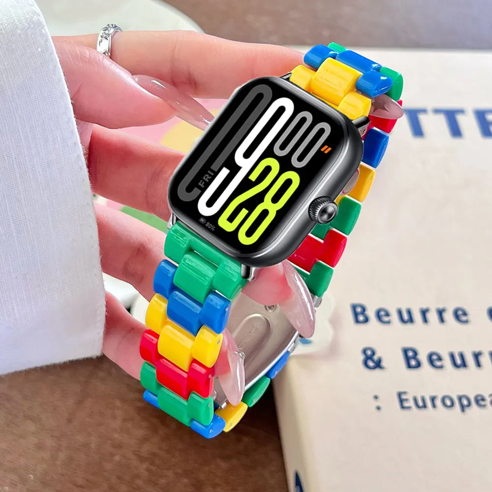 For Redmi Watch 5 3… - image