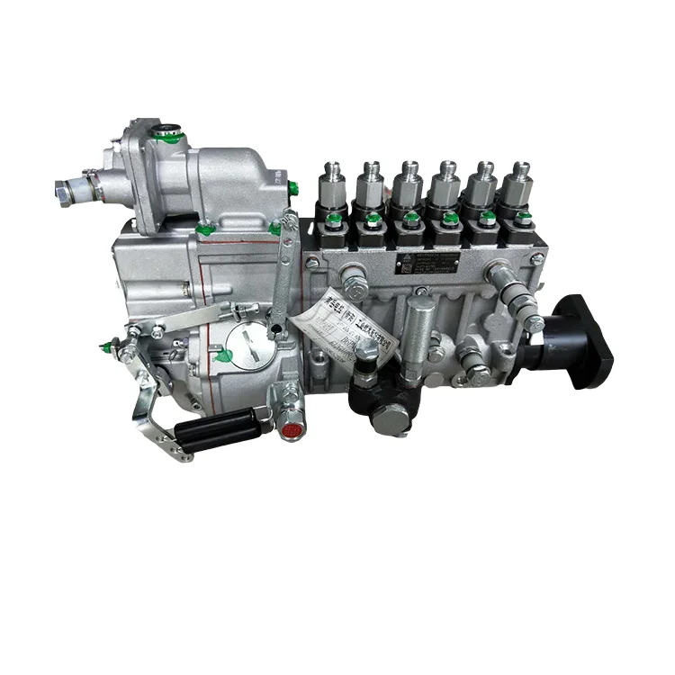 

High Quality 6PNQ583 Engine Fuel Pump New Condition Hot Selling