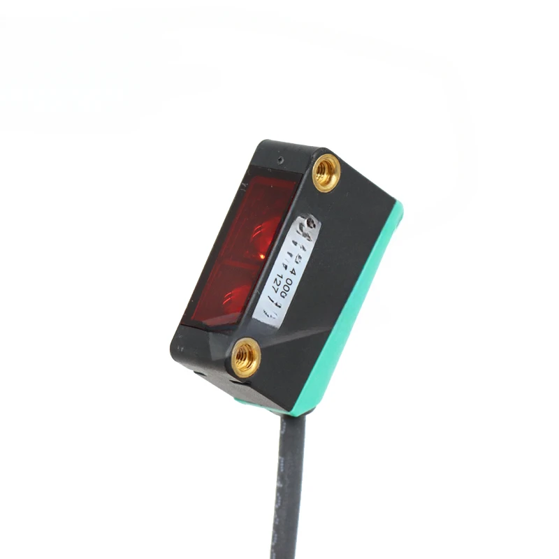 

ML100-8-H-350-RT/103/115 Reflective photoelectric sensor PNP output