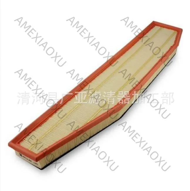 

1 Pc For E83 X3 air filter car filter accessories air grid 13713428558 AMEXIAOXU