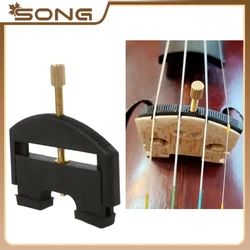 violin string bridge Replacement tool for 1/4 1/2 3/4 4/4 The string does not loosen. String lifter with adjustable height