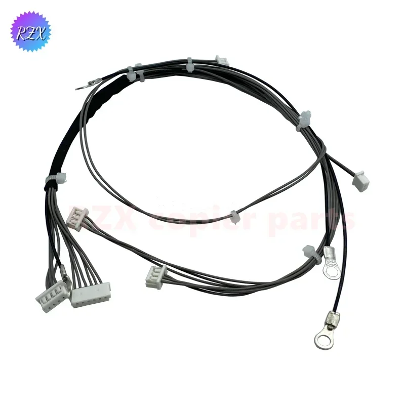 

D0595697 D059-5697 Кабель-жгут для дуплексного модуля Ricoh MP 1350 1356 1357 9000 1107 1100, соединительный кабель дуплексера, запчасти для копировальных аппаратов и принтеров