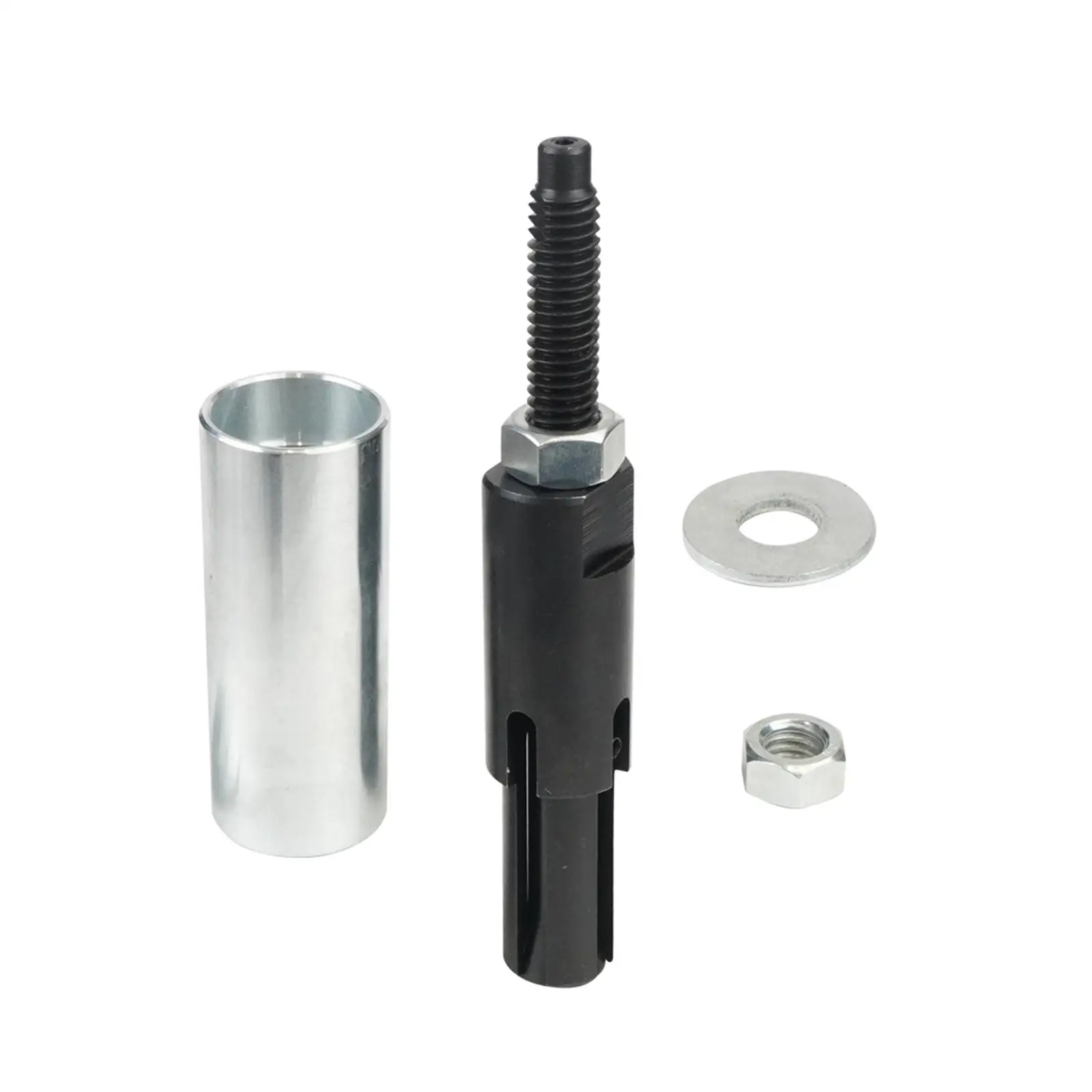 Injetores Remoção Kit Ferramentas para 6.6L Diesel, tubo removedor, instalador, fácil de instalar, substituição, J-45910