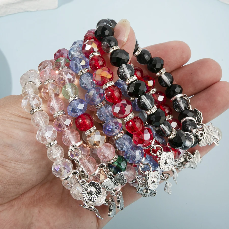 Thumbnail 4 - #58 Best Adjustable Thread Bracelets to Buy In 2026