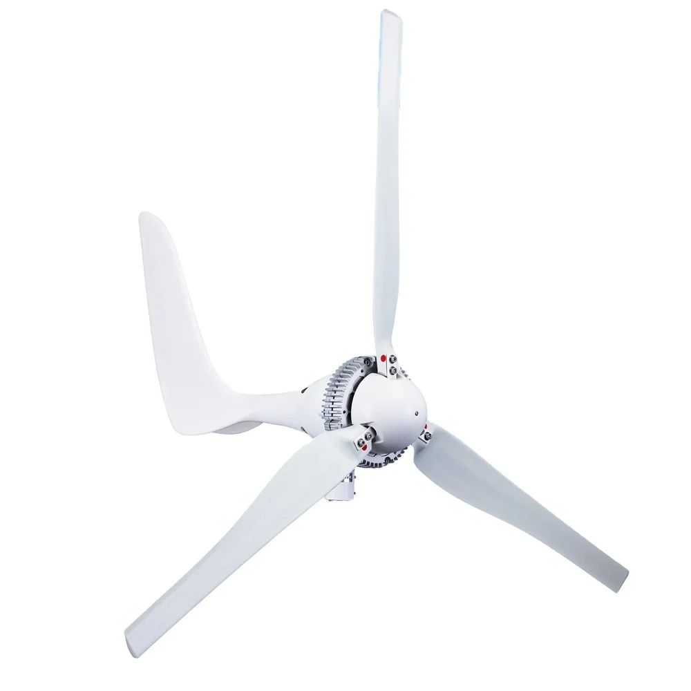 

Wind Turbine Generator