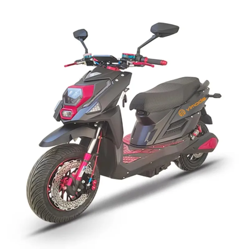 

2025 Newest VIMODE 2023 China Supplier Cheap Motor Bike 1500W 2000W Two Wheels Fast Electric Motorcycle For Sale