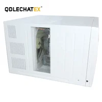 18000 BTU 1.5 Ton Explosion Proof Window Air Conditioner, 3.5KW Industrial AC Unit for Petrochemical Labs & Hazardous Zones 3