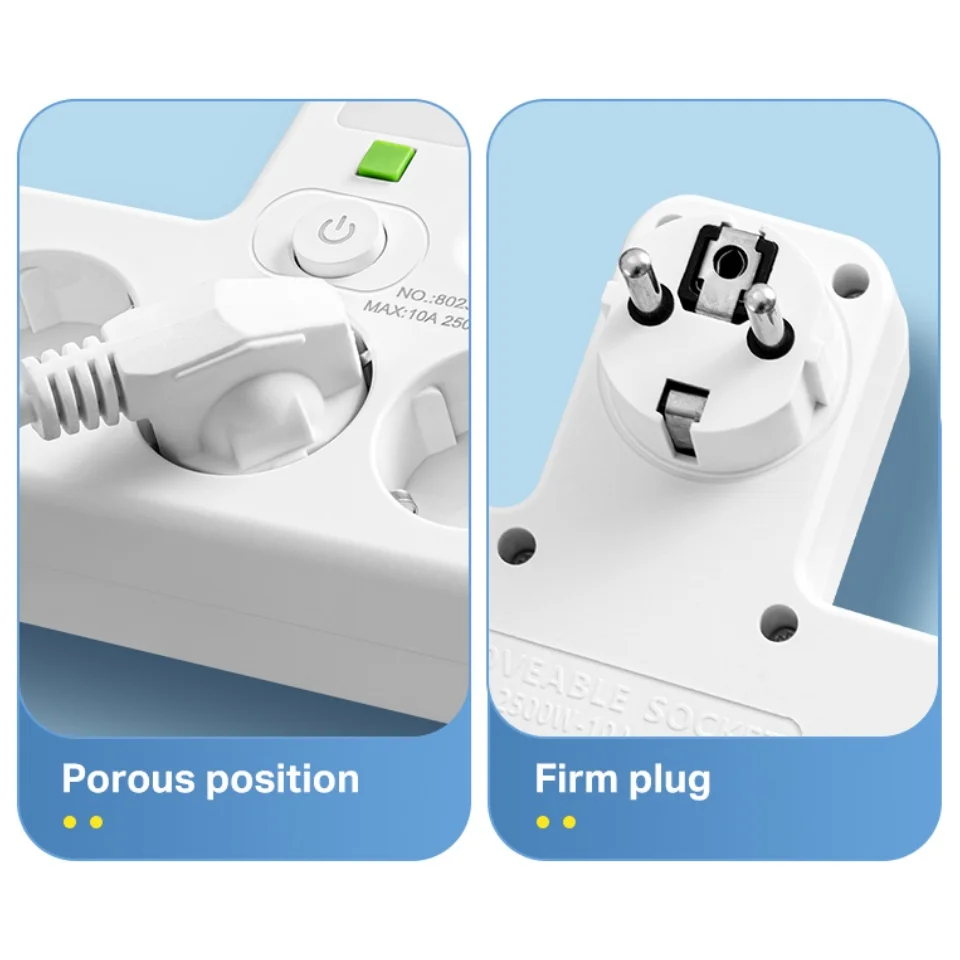 Thumbnail 3 - #11 Latest USB Wall Sockets Updates