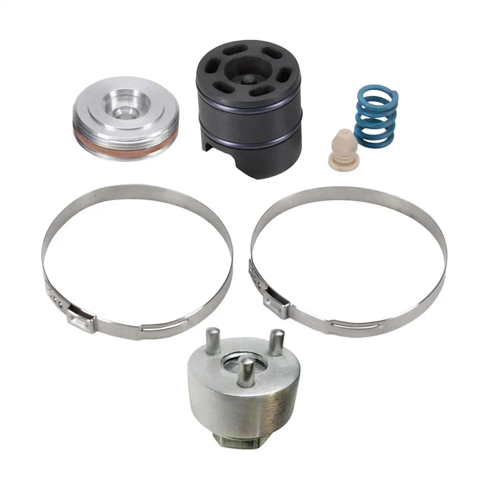 Ferramenta de reparo de cremalheira de direção 3210-6891-974 metal stury, acessórios, kit de reparo, para x1 f48 3' f30 f31 f34 gt x4 f26 x3 f25