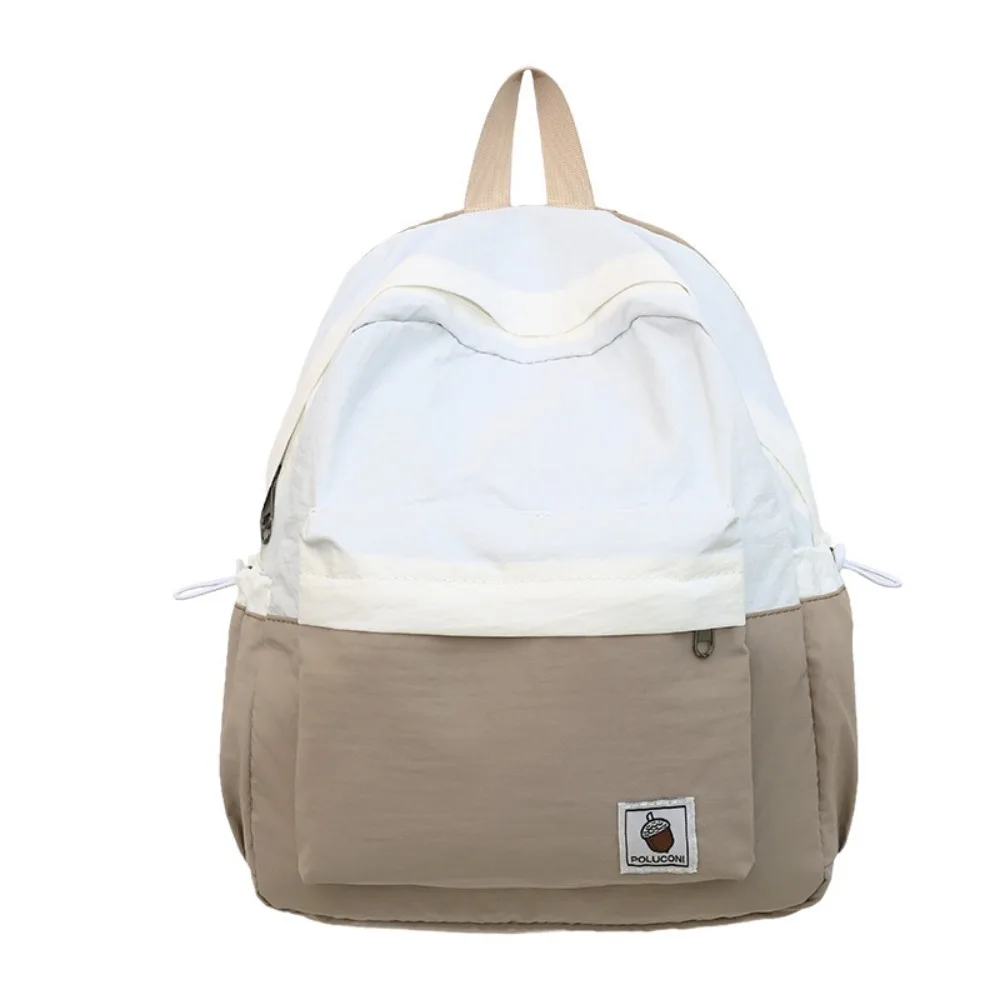 حقائب ظهر مقاومة للماء للطلاب ذات مظهر عالي وحقائب ظهر للأطفال ذات سعة كبيرة وتقليل العبء وحقيبة مدرسية خفيفة الوزن للسفر