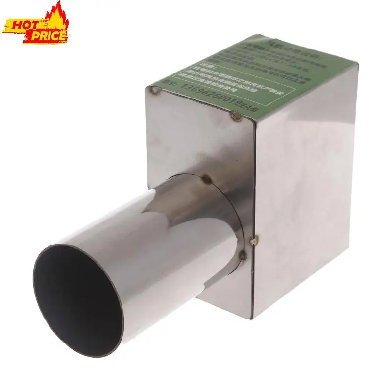 

Вентилятор для барбекю, портативный воздушный турбонагнетатель USB5V2A, два вентилятора с регулируемой скоростью для барбекю,