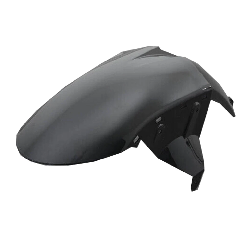 Motorcycle Part Front Fender for Kawasaki ZX-6R ZX 6R 636 2005 2006 ZX6R Mudguard Side Cover Fairing Panel Cowl Splash Mud Guard