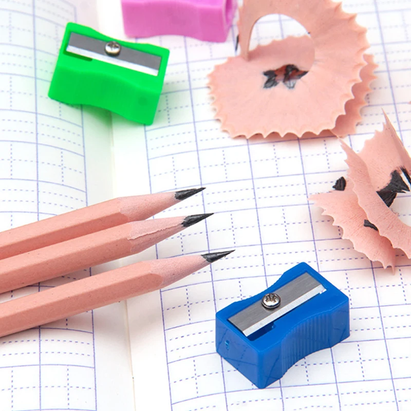 Thumbnail 2 - #53 Latest Pencil Sharpeners Offers