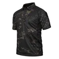 Black CP Camo