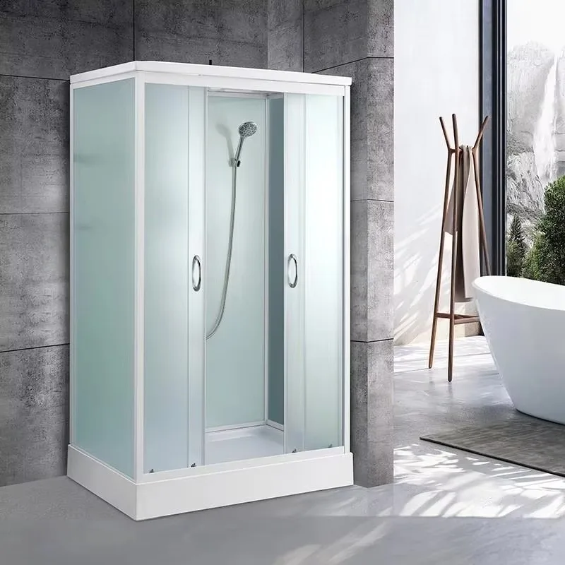 Prefab Bathroom Unit Comfortable And Convenient Prefabricated Bathrooms