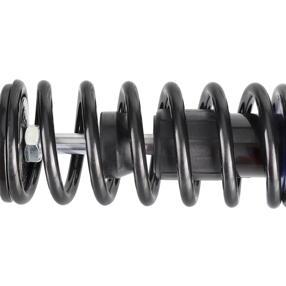 Motorcycle rear suspension hydraulic spring shock absorber 230mm suitable for Honda Yamaha Suzuki Kawasaki electric vehicles