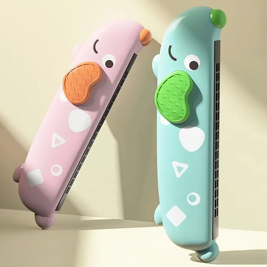 ของเล่นเครื่องดนตรี/ฮาร์โมนิก้าสําหรับเด็ก/ของขวัญที่เหมาะสม/ของเล่นสําหรับผู้เริ่มต้นอายุ 3 ถึง 14 ปี