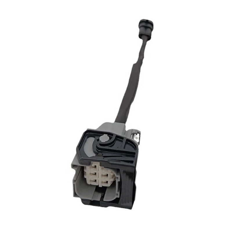 6-poliger intelligenter intelligenter Injektorst ecker für Injektorst ecker kabel adapter 095000-0200