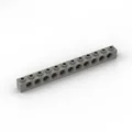 10pcs dark grey