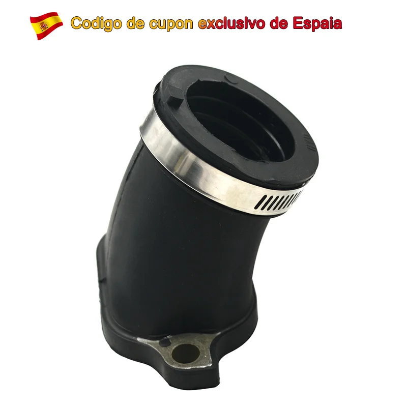 Colector de Admisión para Carburador de Motocicleta para Polaris Sportsman 600 700 4x4 Twin MV7, Military Sportsman Ranger Crew 700, 1253415