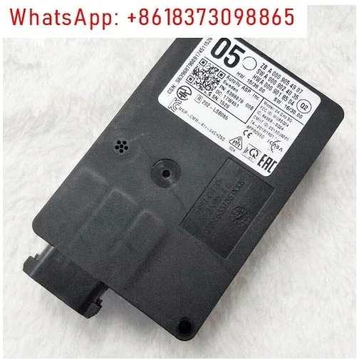 A0009054907 Object Warning Module Blind Spot Radar Sensor 0009054907