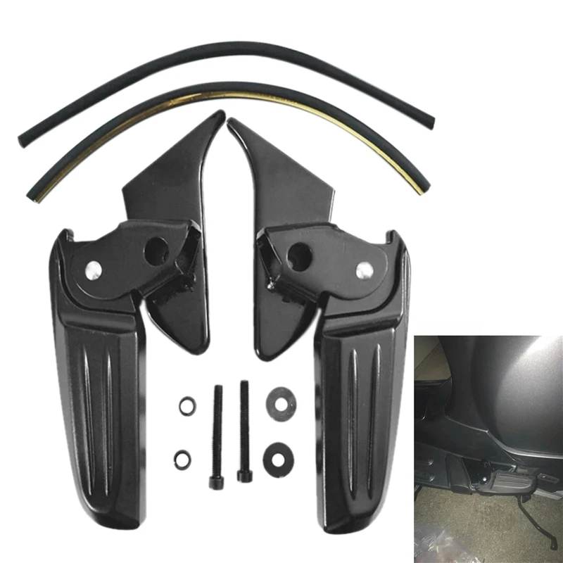 Motorcycle Folding … - image