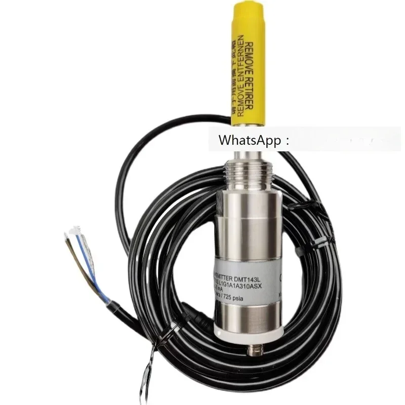 

Original and genuine imported Vaisala DMT143L DMT242 dew point sensor transmitter from Finland