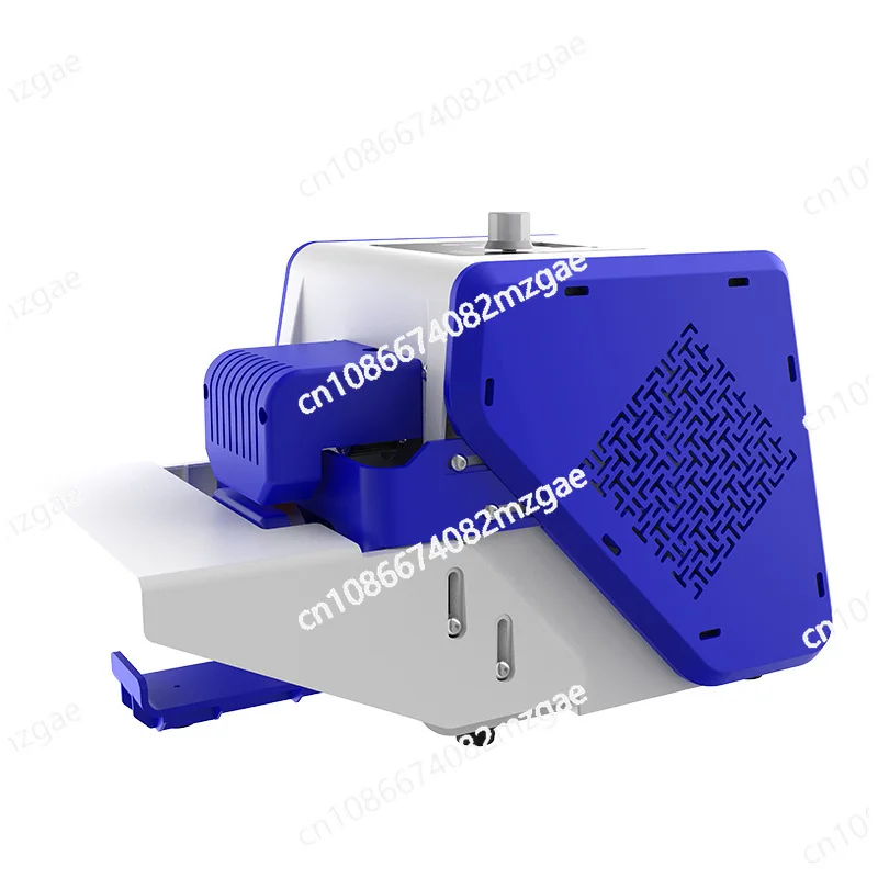 

Automatic Continuous Household Multifunctional Small Heat Sealer Plastic Packaging Snowflake Crisp Mooncake Nougat Packaging