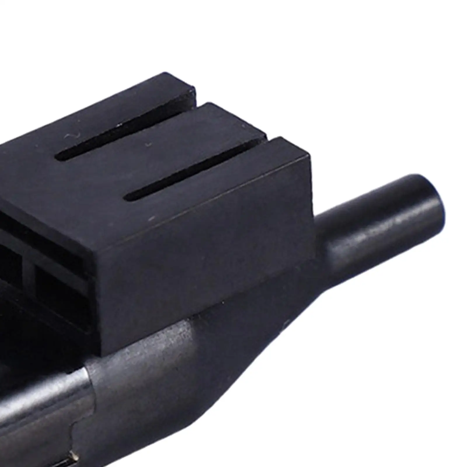 Replacement Ambient Air Temperature Sensor Assembly Wear Resistant ABS Material for Honda Accord Civic Passport Pilot Odyssey