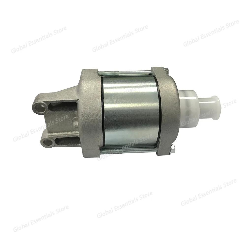 

Starting Motors 31200-K95-A41 and 31200-K95-A21 Are Suitable for Honda for CRF250R 18-22