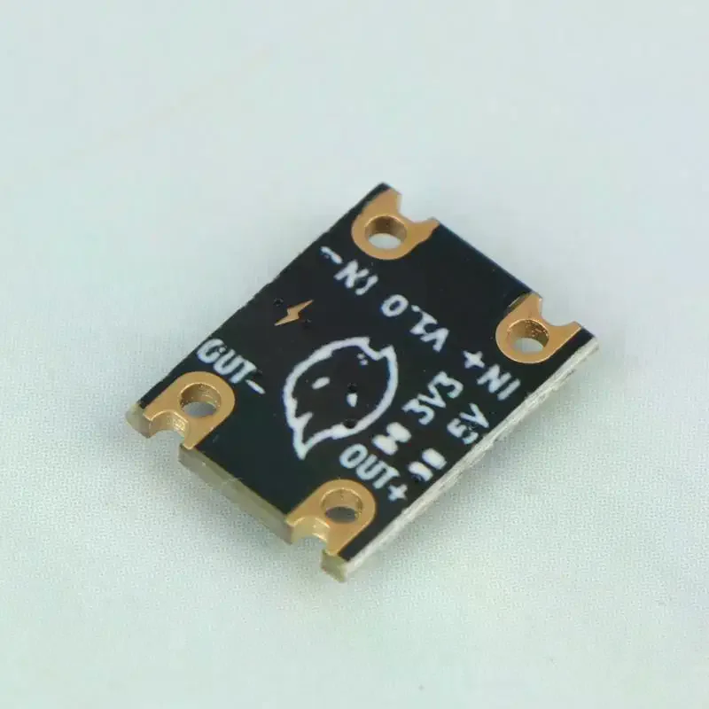 TPS63802 Step Up Converter Module DC 1.8V 5.5V to 3.3V 5V 2A 1A for Low Voltage Switching and Backup Power Solutions - view 4
