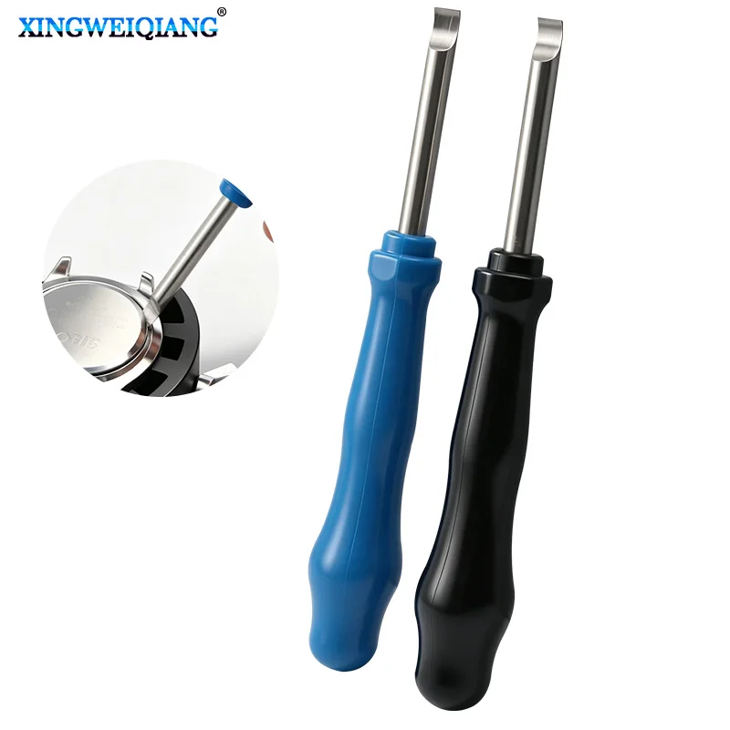 Watch Opener Pick Tool Watch Repair Knife Watch Back Cover Opening Tool for Watch Battery Replacement and Maintenance